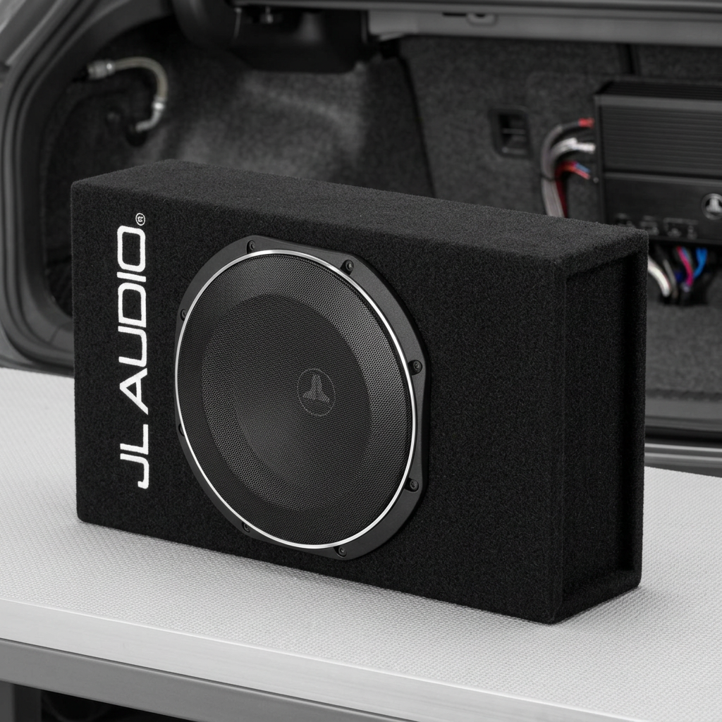 Subwoofer JL Audio ACS110LG -TW1