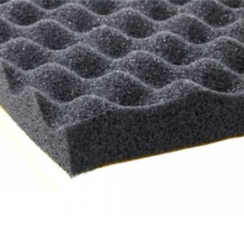 Akustický materiál Silent Coat SA35