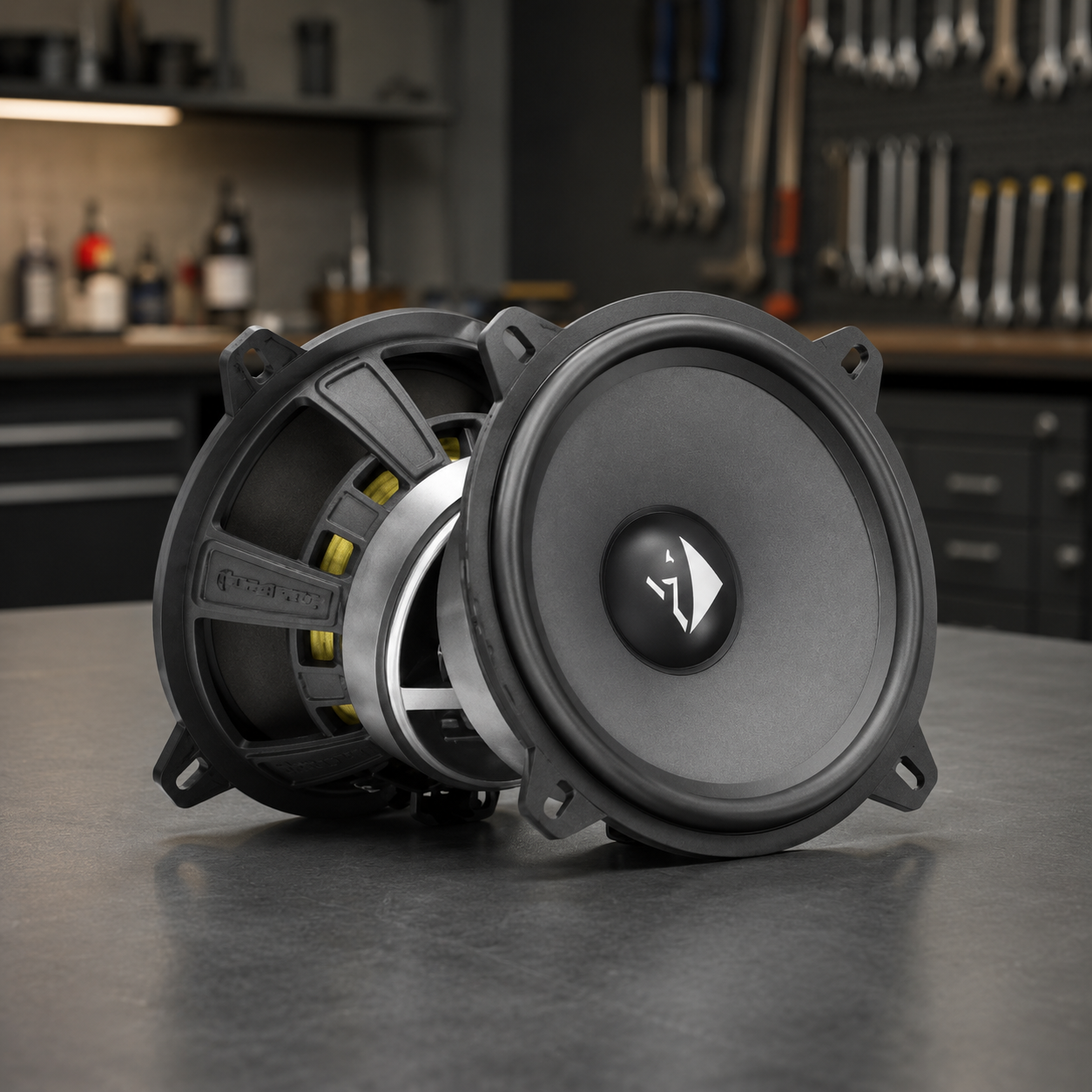 Reproduktory Helix Ci3 W130-S3