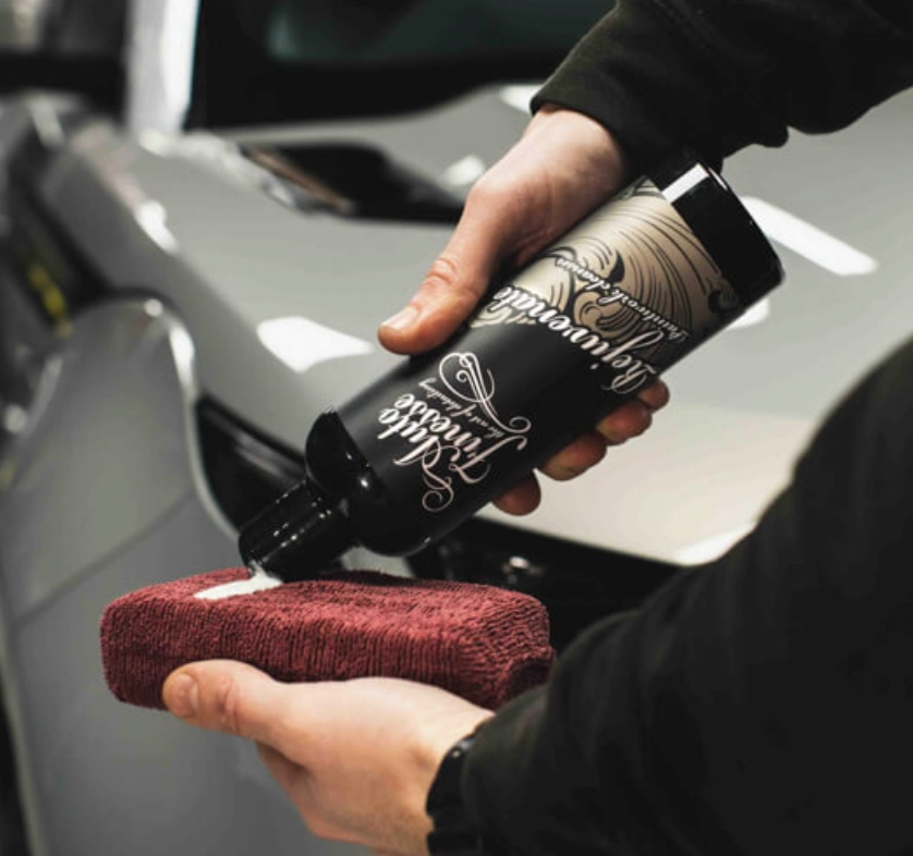 Auto Finesse Rejuvenate 250 ml Paintwork Cleanser čistící leštěnka