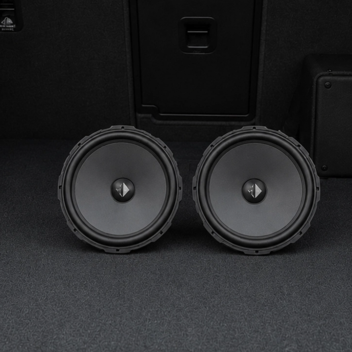 Reproduktory HELIX Ci3 W200FM-S2