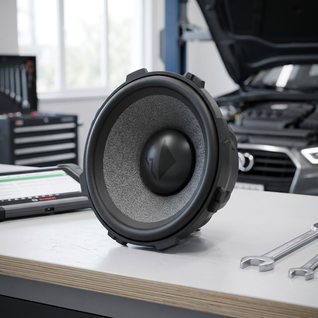 Středový reproduktory HELIX Ci5 M50FM-S3