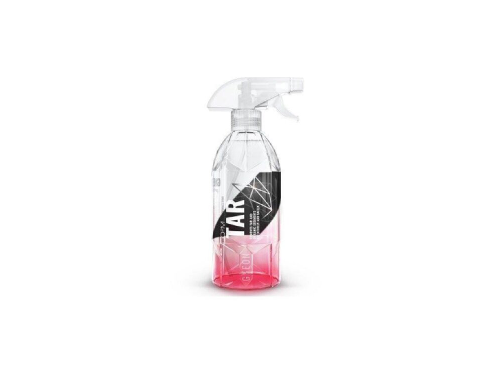 Gyeon Q2M Tar 500 ml odstraňovač asfaltu a organických nečistot