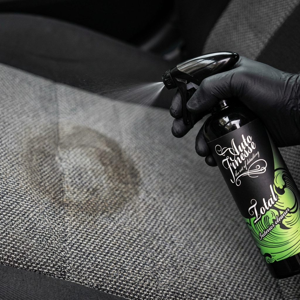 Auto Finesse Total Interior Cleaner 500 ml čistič interiéru