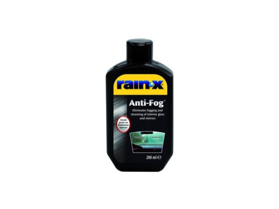 Rain-X Anti-Fog Original 200 ml proti zamlžení