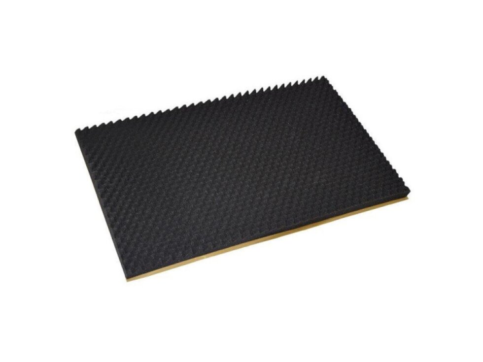 CTK WaveFix 35 zvukově izolující materiál