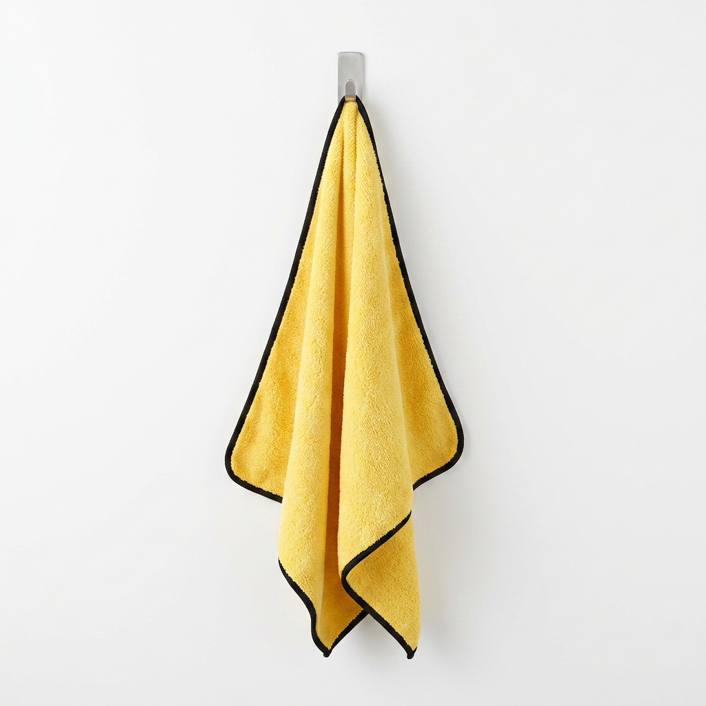 Auto Finesse Primo Plush Microfiber Towel prémiový mikrovláknový ručník