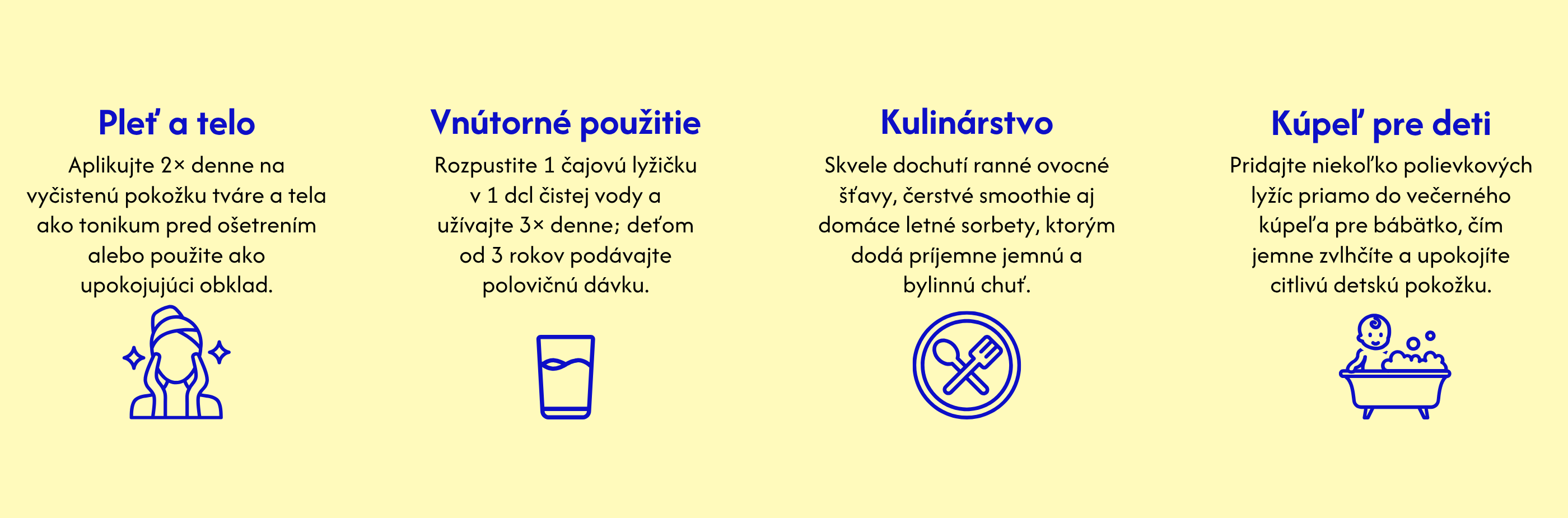 BIO hydrolát Nechtík lekársky, 200 ml, Vitie