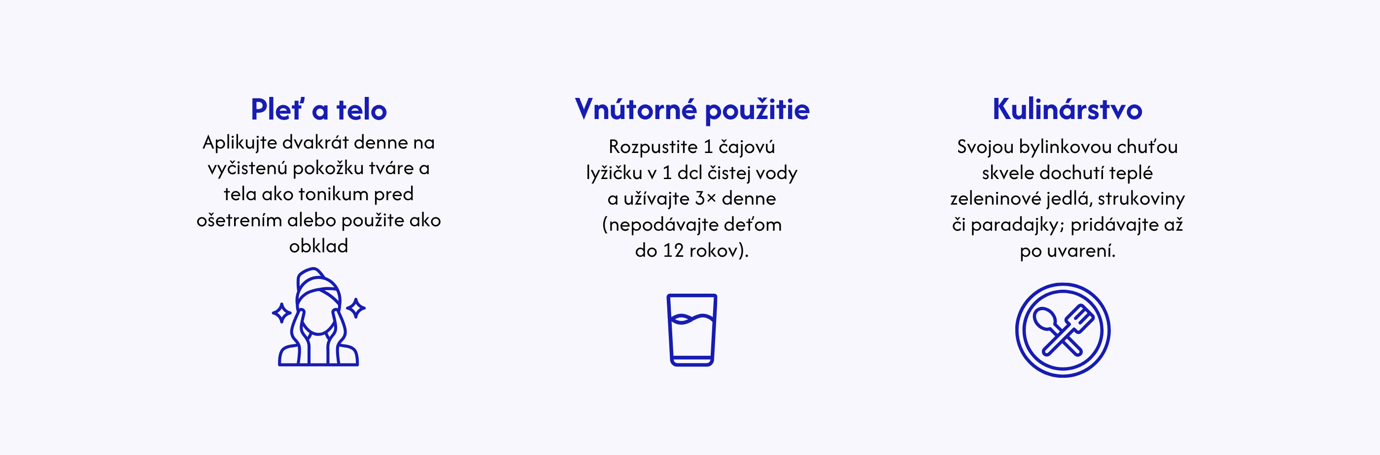 BIO hydrolát Yzop lekársky, 200 ml, Vitie