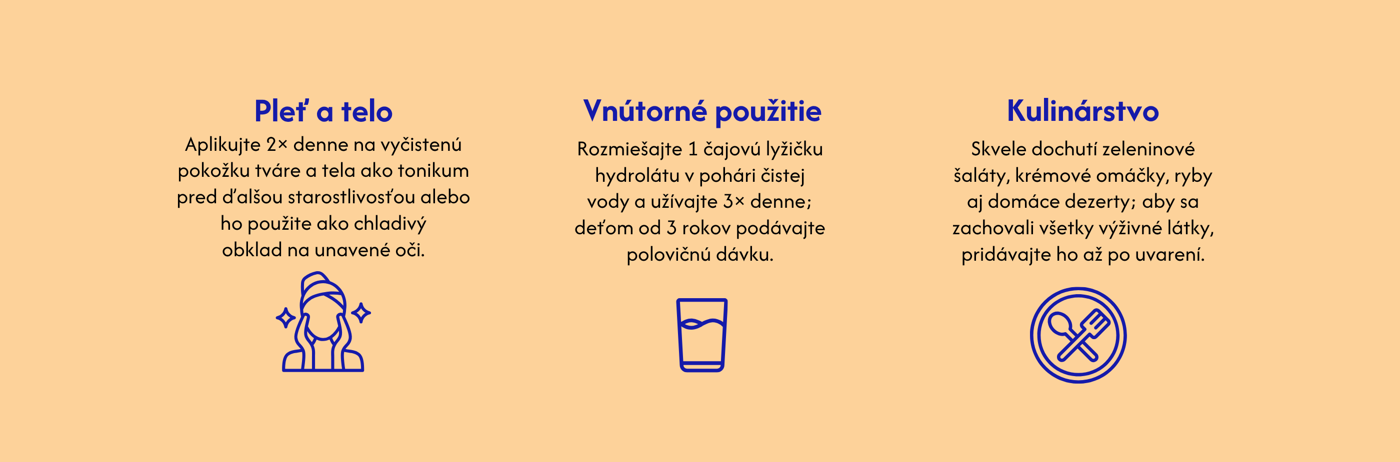BIO Hydrolát Fenikel obyčajný, 200 ml, Vitie