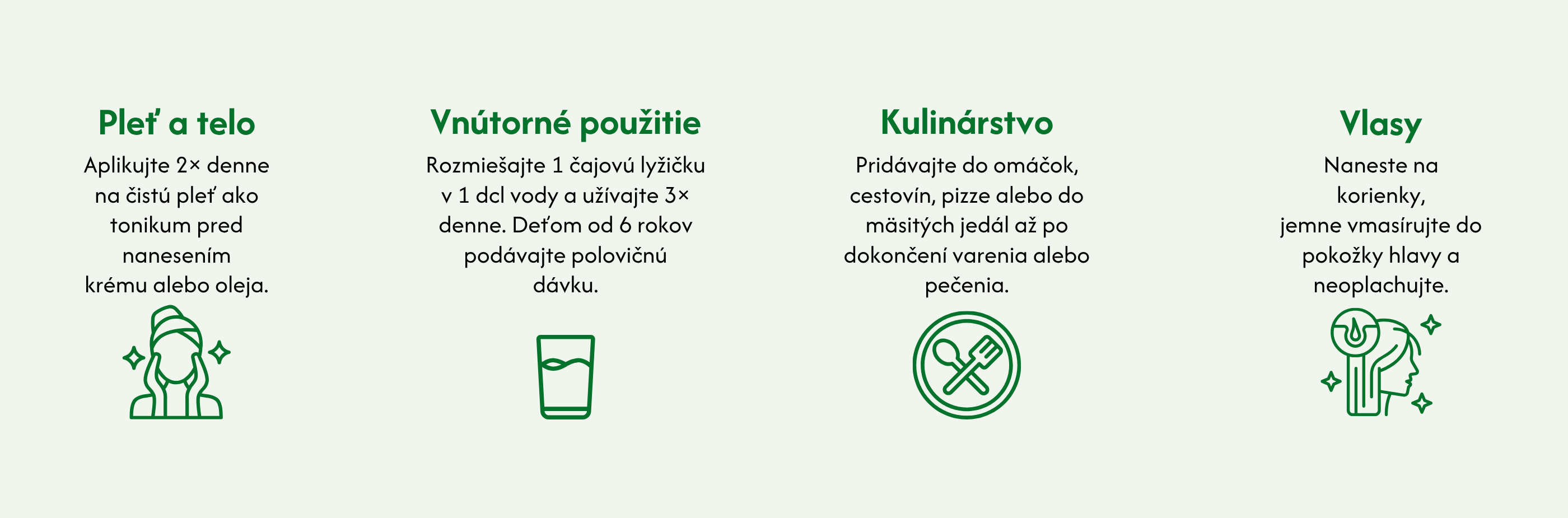 BIO Hydrolát Dobromysl obyčajný, 200 ml, Vitie
