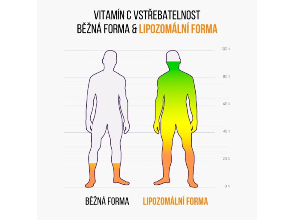 BrainMax IMMUNIZER!® 60 rostlinných kapslí