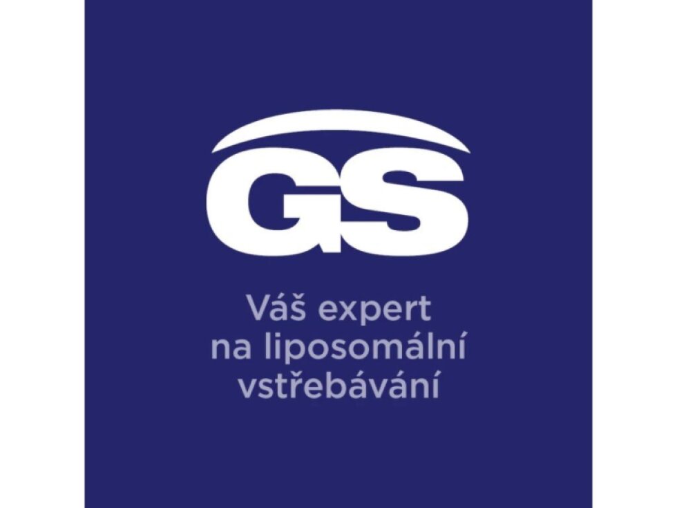 GS Vitamin Lipo D3 1000 IU XXL 60+20 kapslí