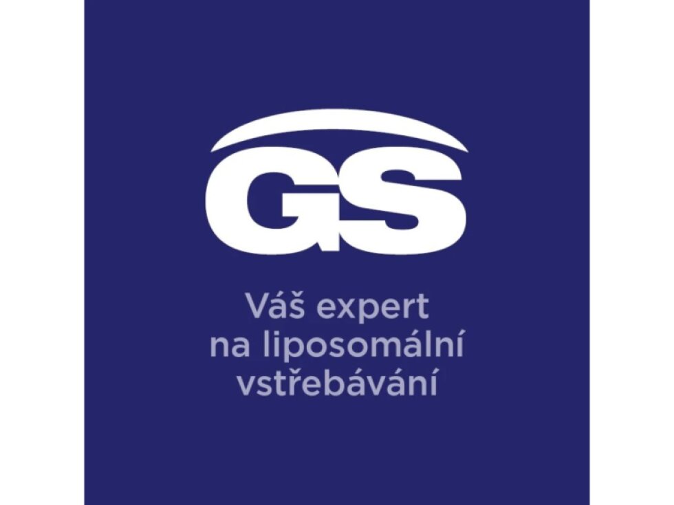 GS Koenzym Lipo Q10 100mg XXL 60+20 kapslí