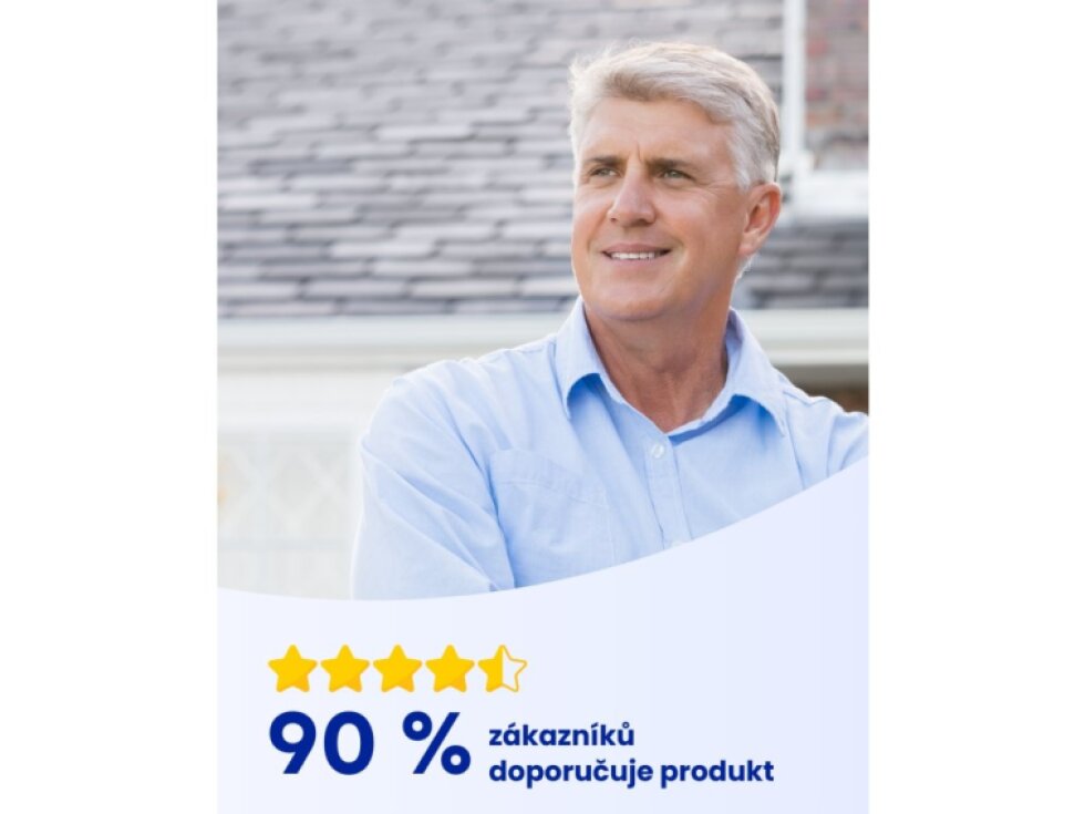 Cemio RED3 90 kapslí