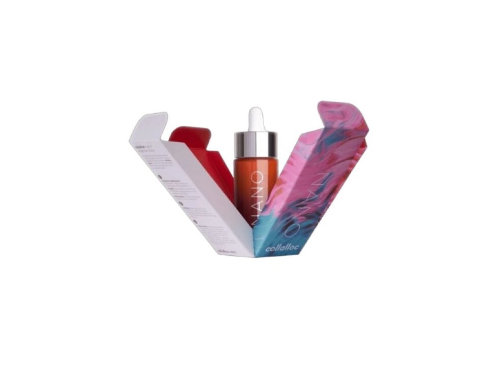 Collalloc - 100% bioaktivní mořský kolagen 99 g (30 sáčků)