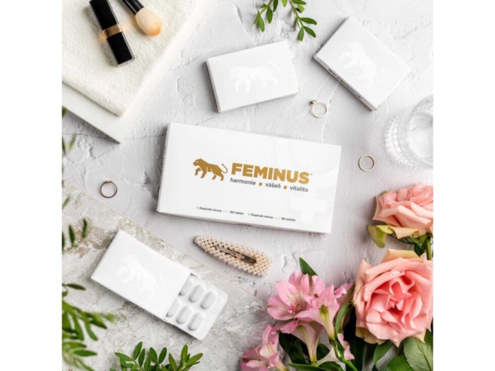 Feminus 60 tbl.
