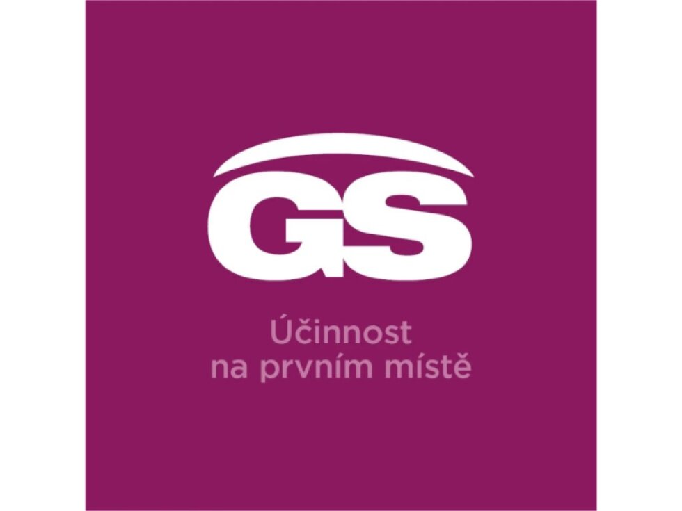 GS Fit&Beauty Collagen 50 kapslí