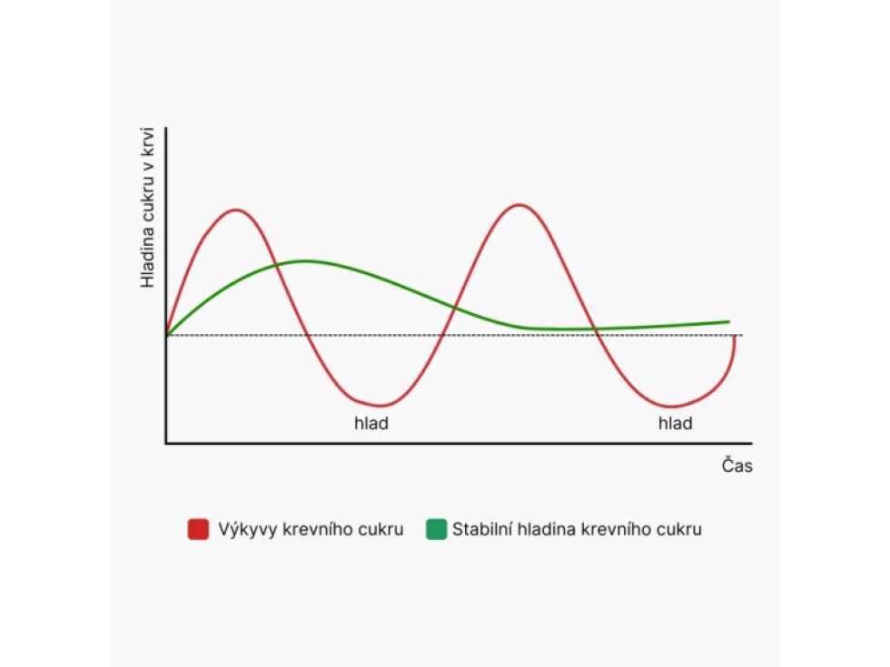 BrainMax Appetite & Fat Control 120 rostlinných kapslí