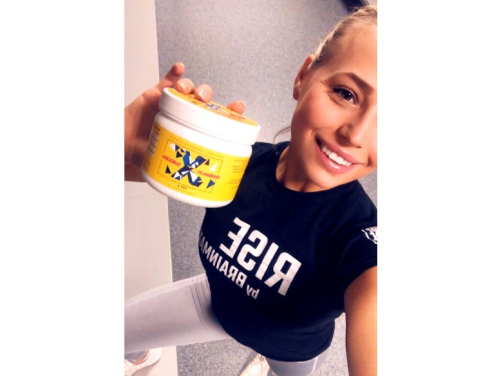 BrainMax 3.0 Anabolic Dagger® 320 g