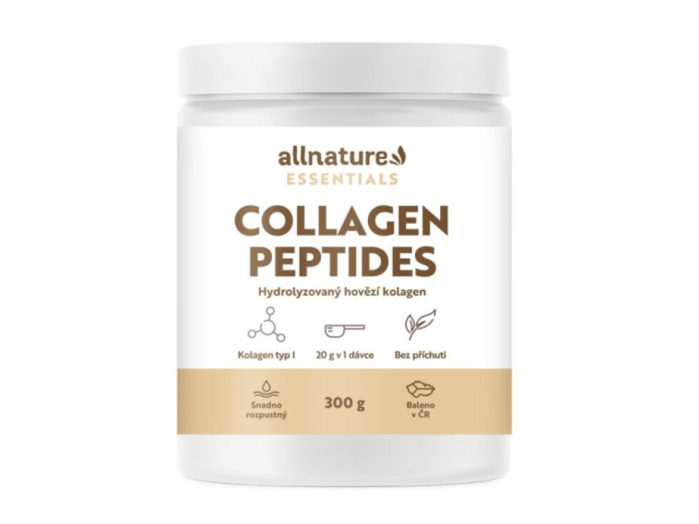 Allnature Kolagen 300 g