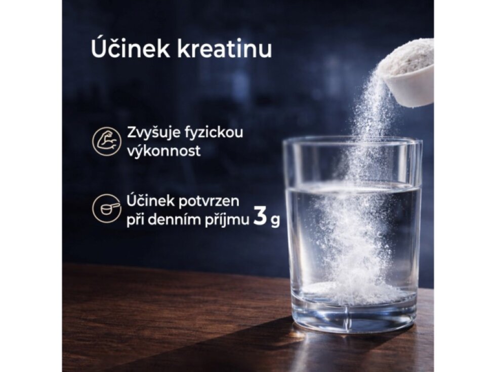 Allnature Sportlab Creatine Creapure® 300 g