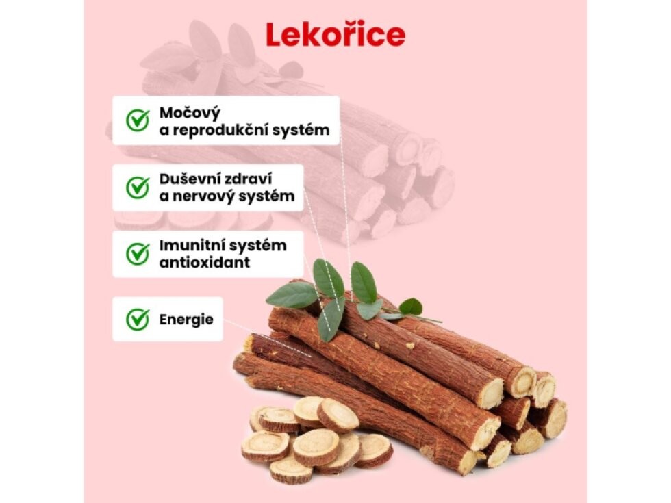 BrainMax Women Menopause Support podpora při menopauze 90 rostlinných kapslí