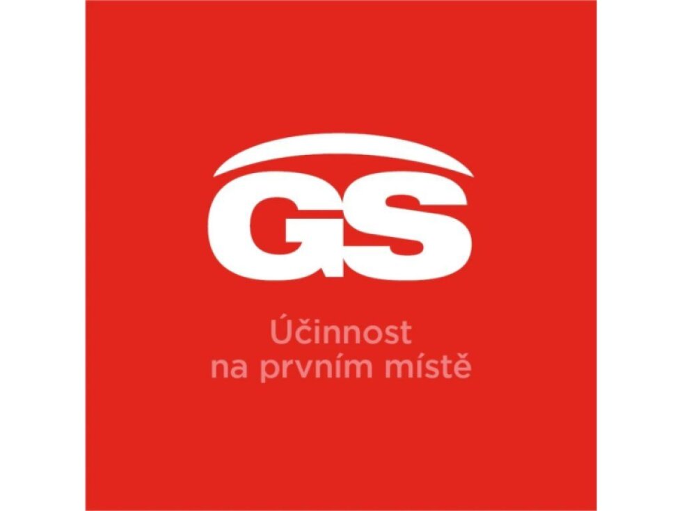 GS Vitamin C500 se šípky XXL 365 tbl.
