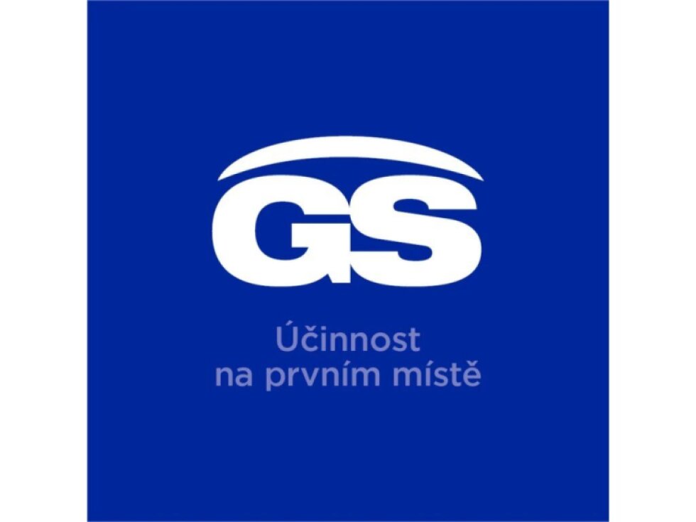 GS Pupalka XXL 90+20 kapslí