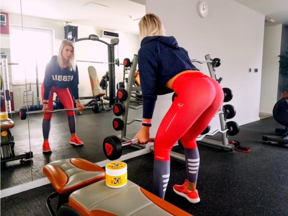 BrainMax 3.0 Anabolic Dagger® 320 g