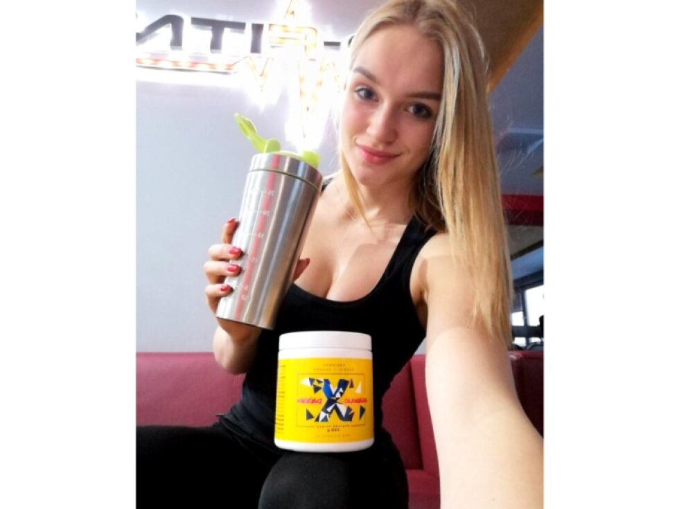 BrainMax 3.0 Anabolic Dagger® 320 g