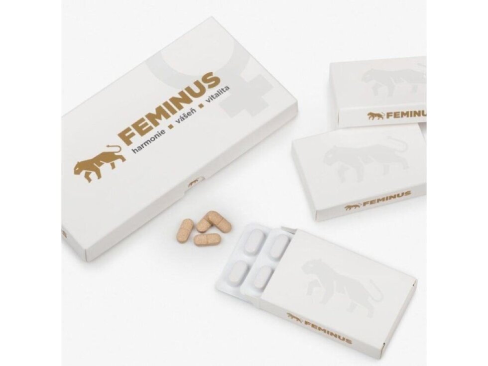 Feminus 60 tbl.