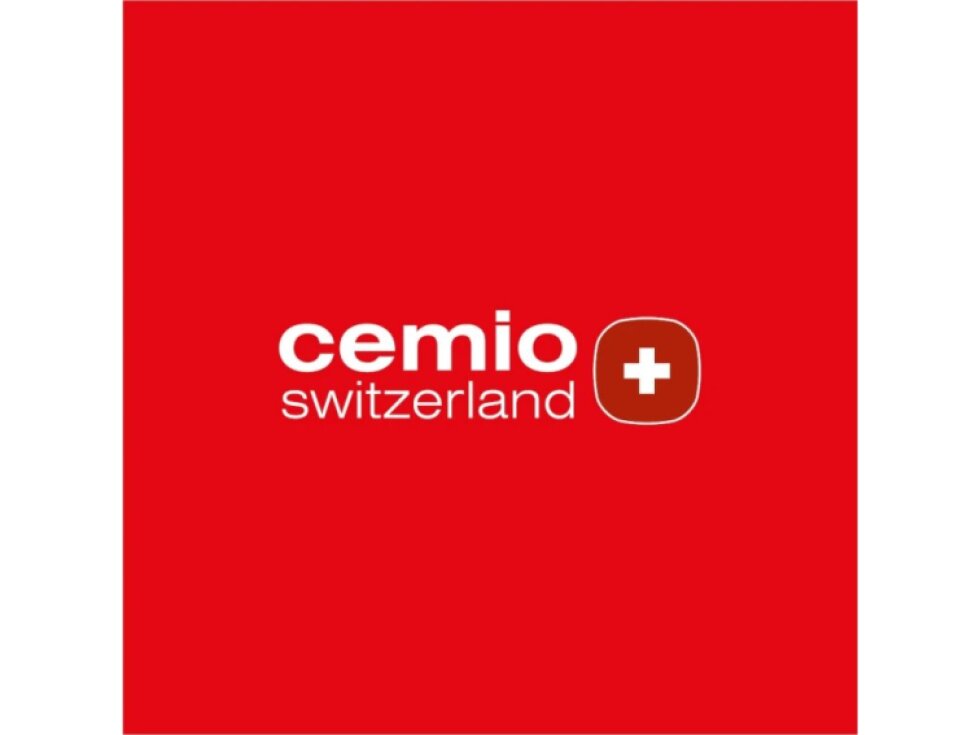 Cemio Kamzík XXL 365 kapslí