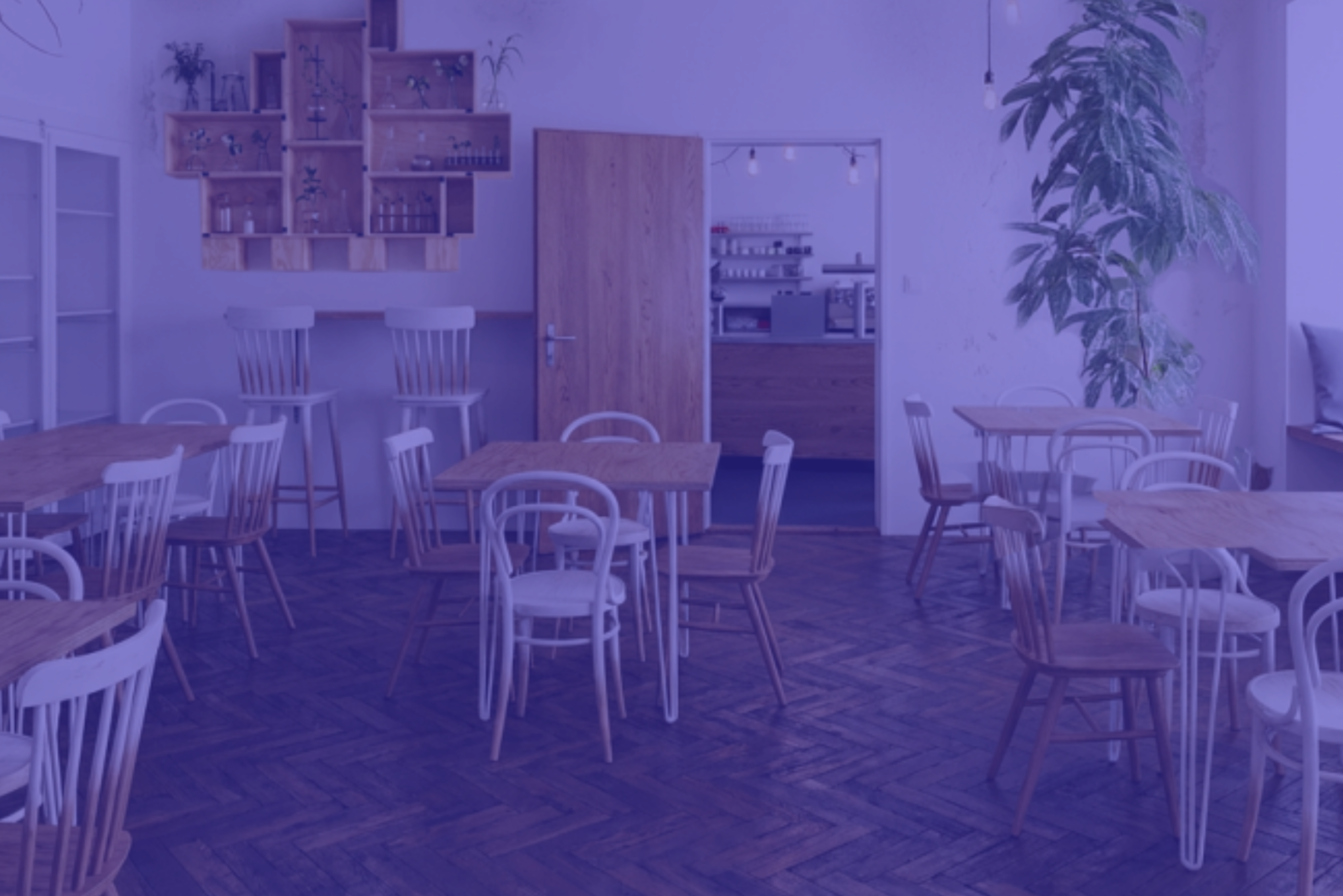 Udržitelné interiéry