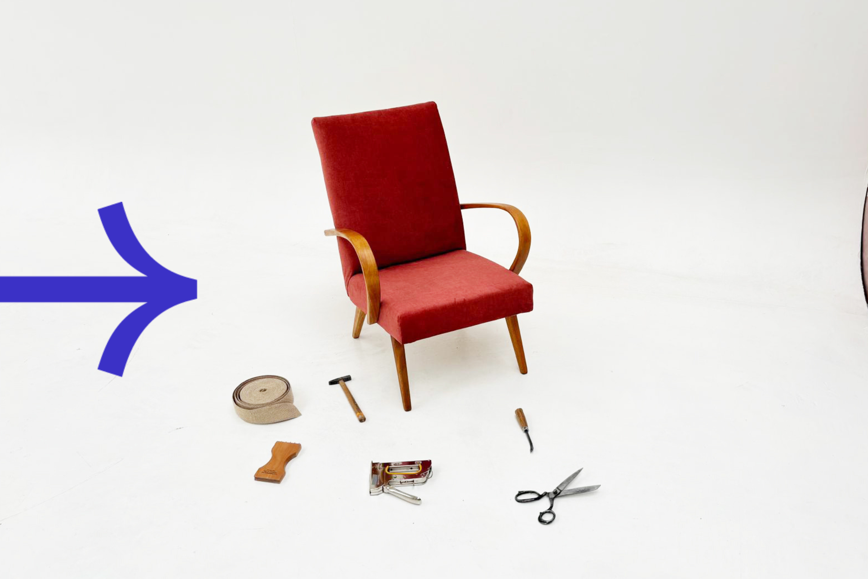 Udržitelné interiéry