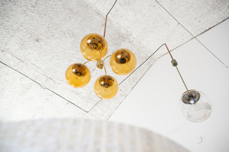 Udržitelné interiéry