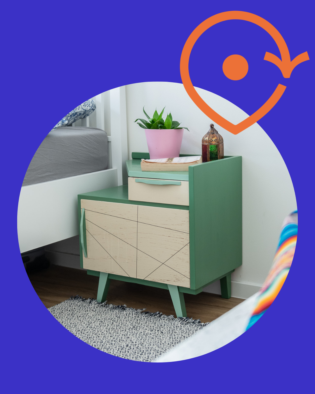 Udržitelné interiéry