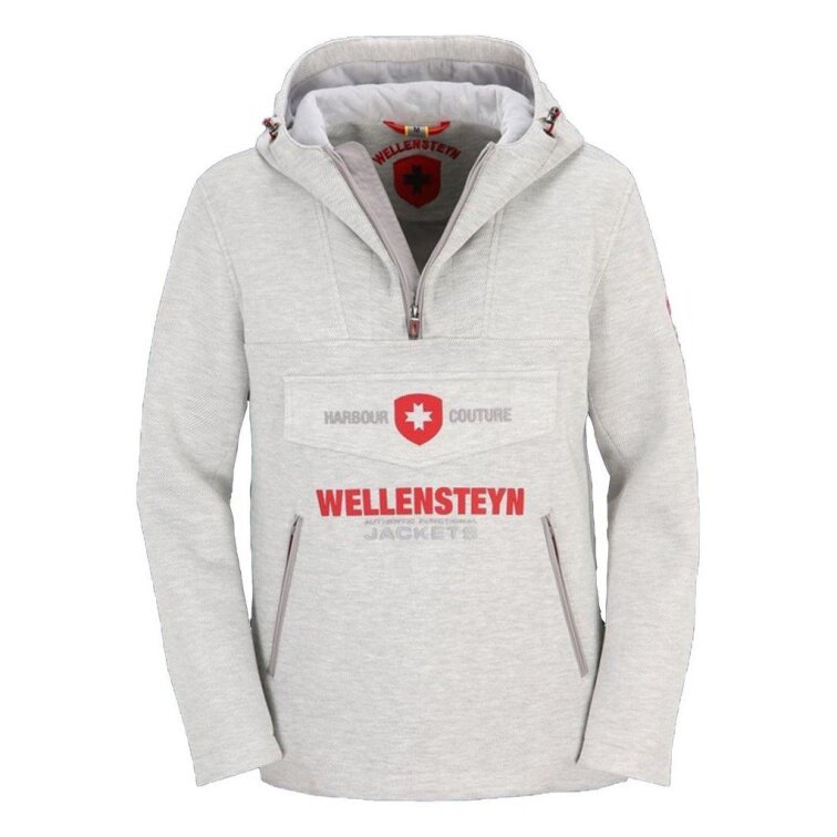 WELLENSTEYN Nordcoast pánsky windstopper
