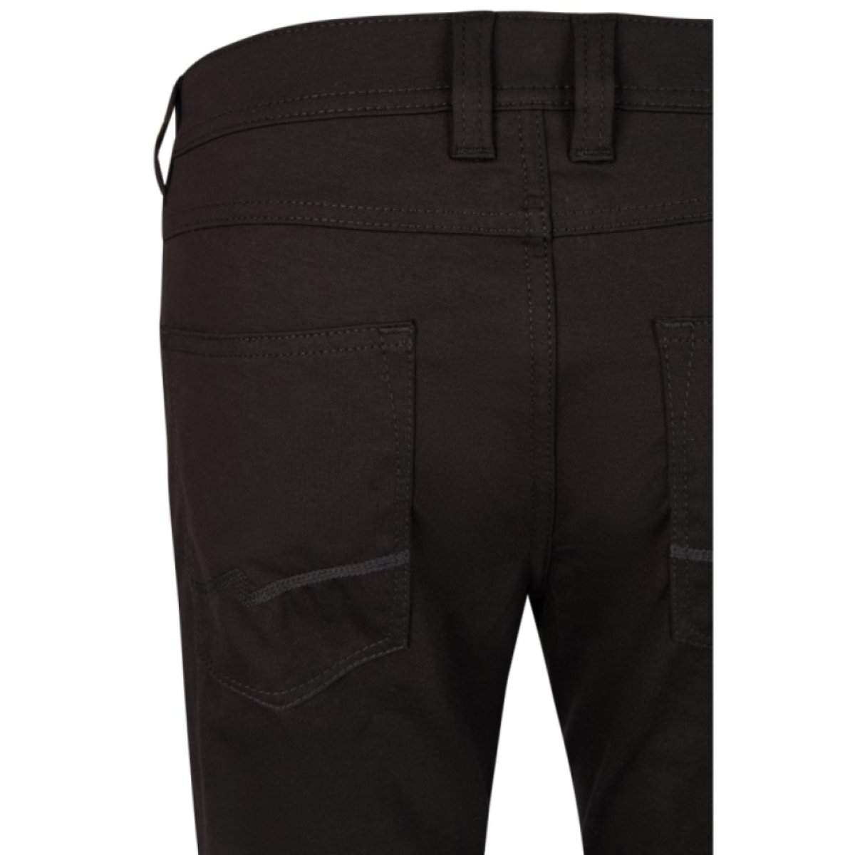 Pánske džerzejové nohavice HATTRIC slim fit