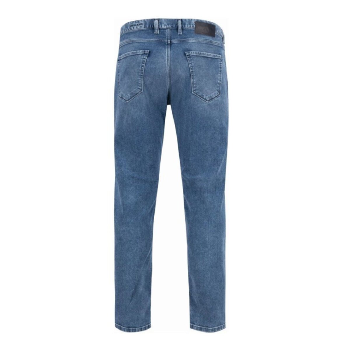 Pánske Super Stretch džínsy ALBERTO slim fit