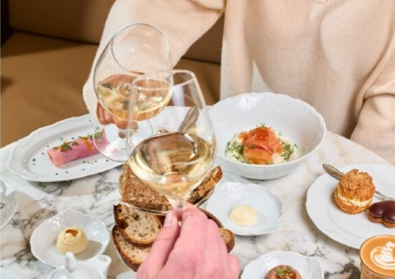 PROSECCO DI TREVISO DOC BRUT GARBÈL