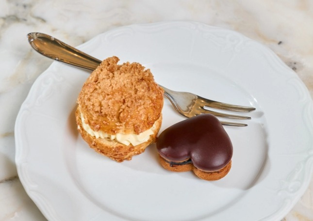 Adventní brunch 2025