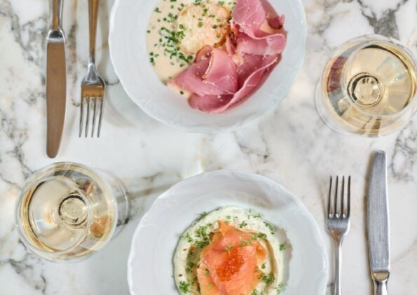 Adventní brunch 2025