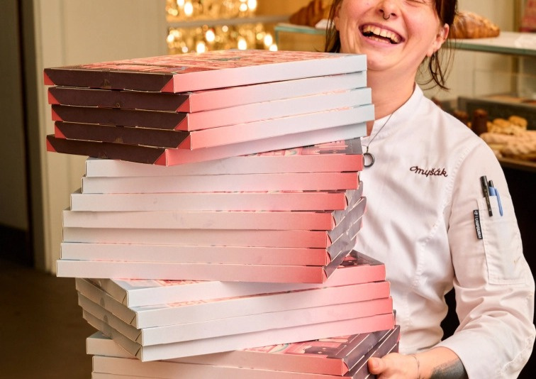 Adventní kalendář