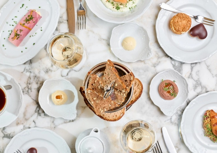 Adventní brunch 2025