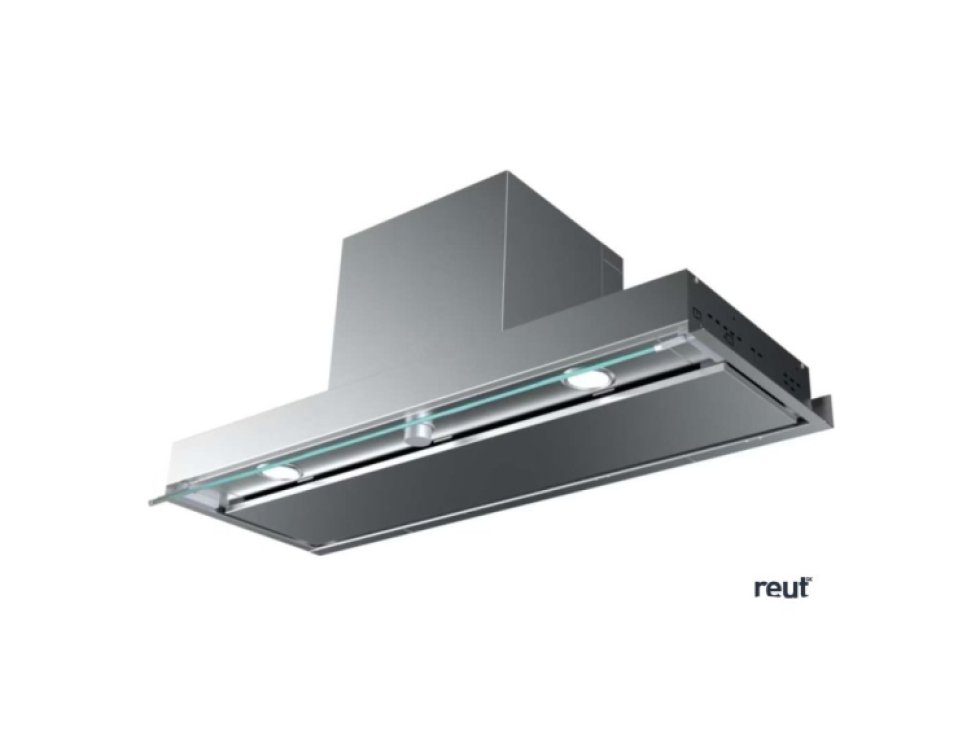 Franke Maris Vstavaný odsávač pár FST PRO 908 X, šírka 90 cm, nerezová 305.0522.797