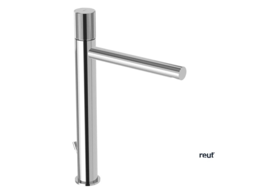 Paffoni Jo Umývadlová batéria s výpustom, chróm JO085CR