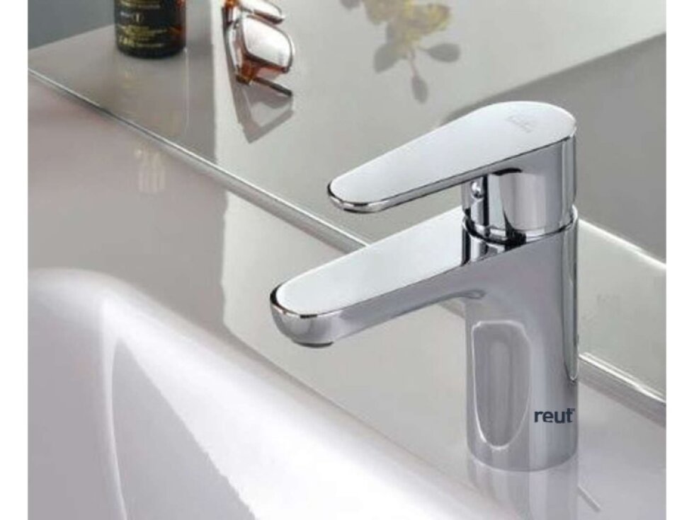 Paffoni Green Umývadlová batéria, Energy Saving, chróm GR071CR-ES