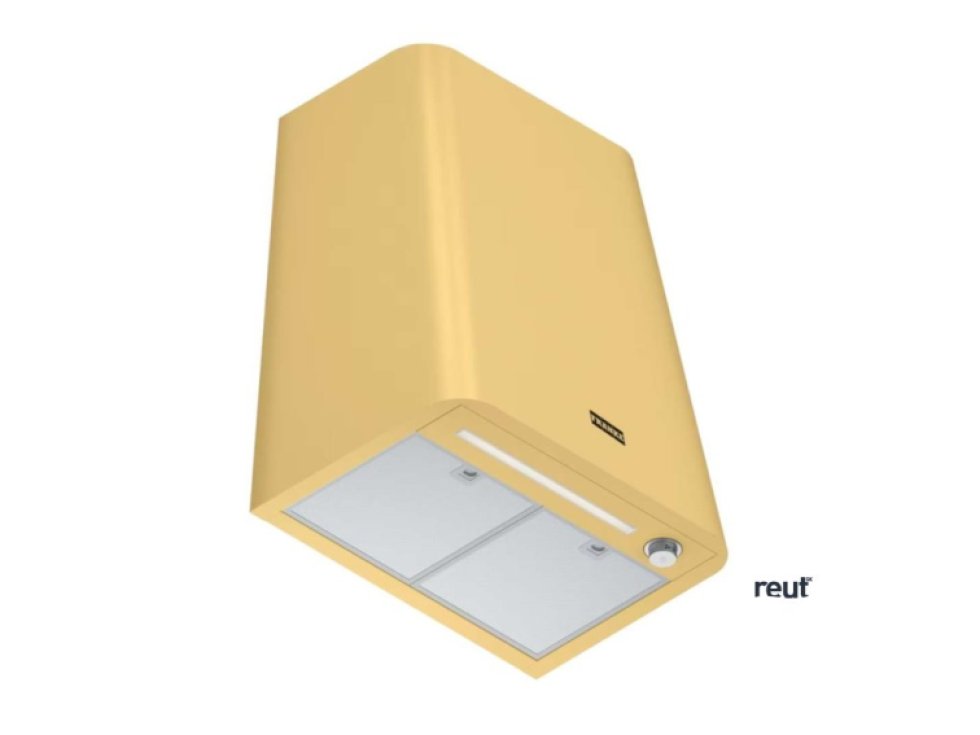 Franke Smart Odsávač pár FSMD 508 YL, šírka 50 cm, žltá 335.0530.202