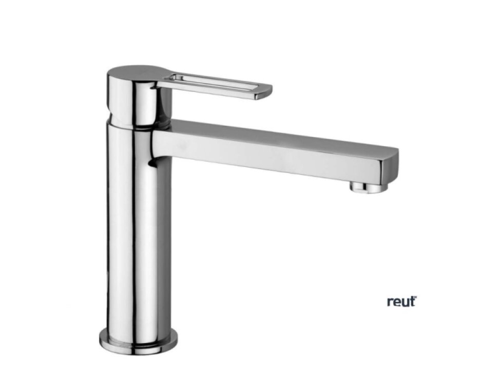 Paffoni Ringo Umyvadlová baterie, chrom RIN074CR